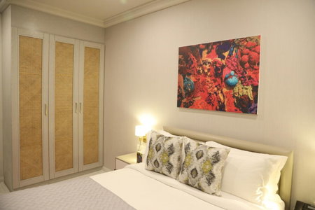 Ambiance Boutique Art Hotel Karachi, Karachi, Pakistán