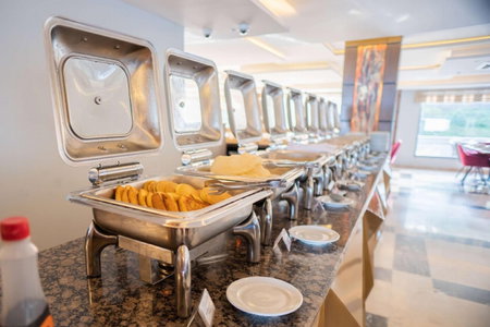 Ramada by Wyndham Murree Lower Topa Resort, Murree, Pakistán