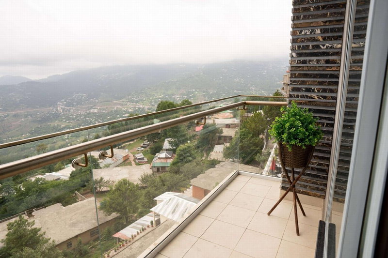 Ramada by Wyndham Murree Lower Topa Resort, Murree, Pakistán