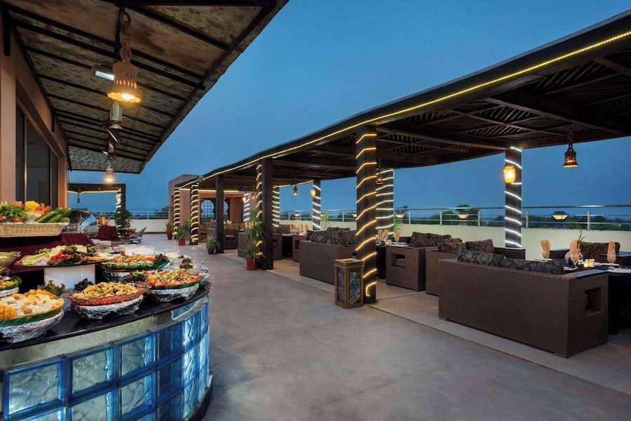 Ramada by Wyndham Islamabad, Islamabad, Пакистан