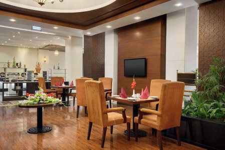 Ramada by Wyndham Islamabad, Islamabad, Пакистан