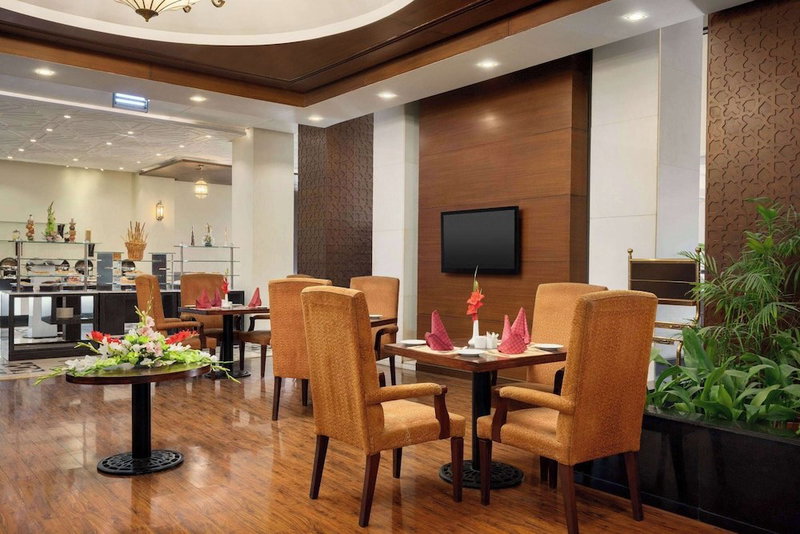 Ramada by Wyndham Islamabad, Islamabad, Пакистан