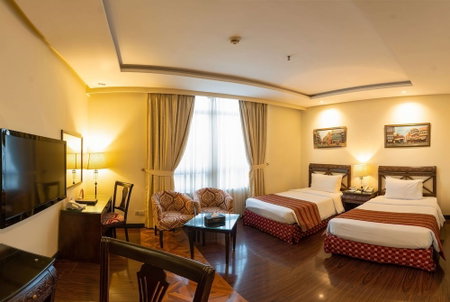 Ramada by Wyndham Islamabad, Islamabad, Пакистан