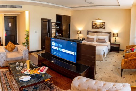 Ramada by Wyndham Islamabad, Islamabad, Пакистан