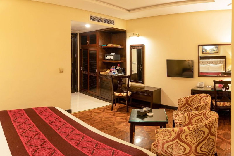Ramada by Wyndham Islamabad, Islamabad, Пакистан