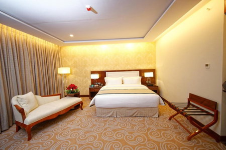 Royal Swiss Lahore, Lahore, Pakistan