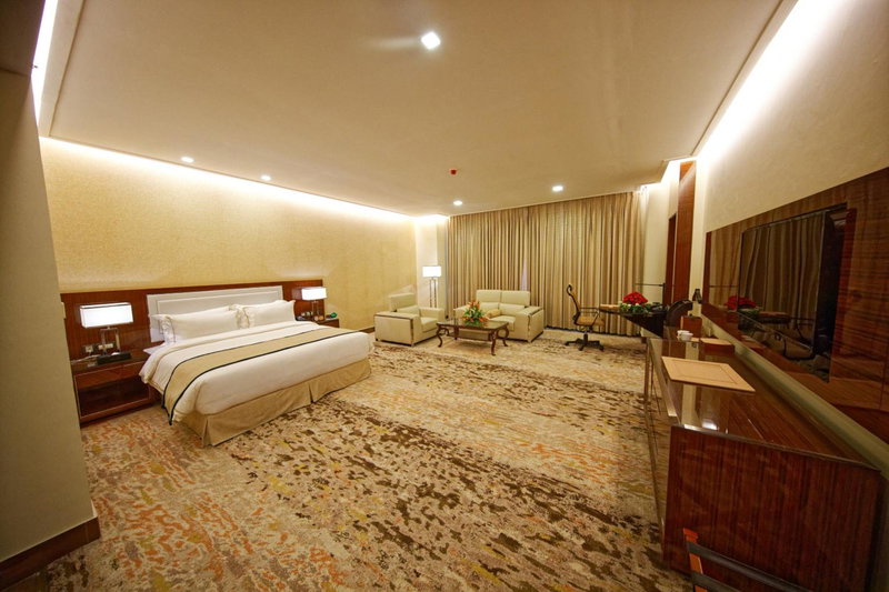 Royal Swiss Lahore, Lahore, Pakistan