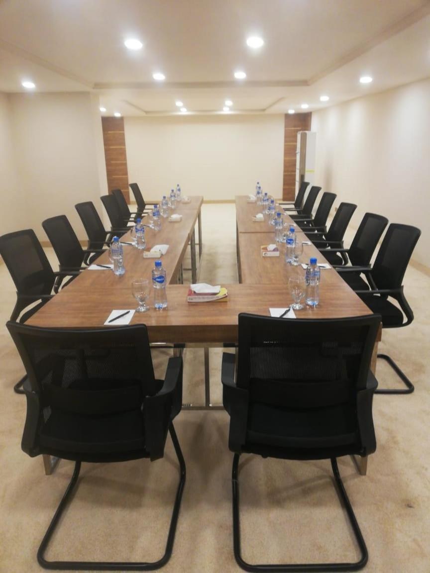 Hotel One Gulberg, Lahore, Pakistan