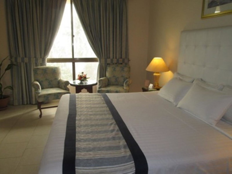 Beach Luxury Hotel, Karachi, Pakistan