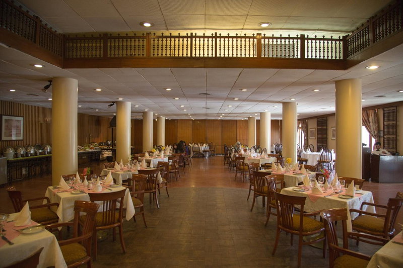 Beach Luxury Hotel, Karachi, Pakistan