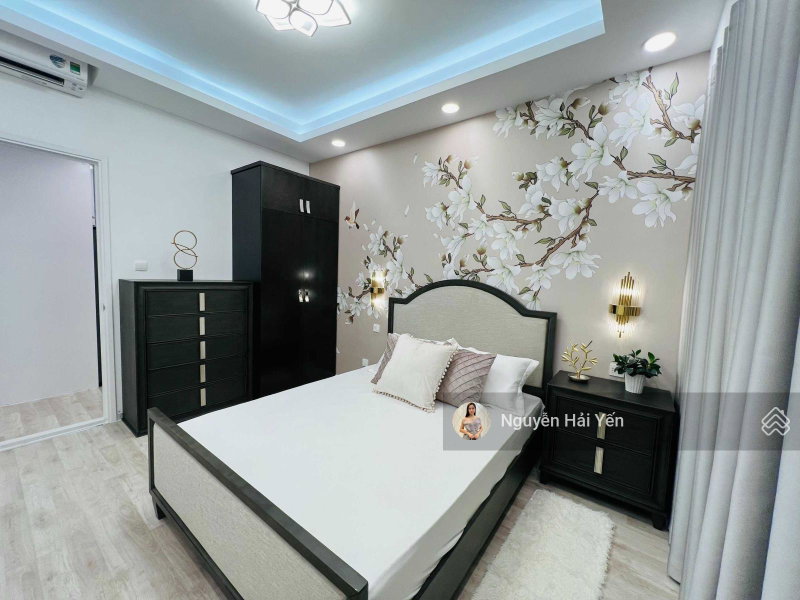Apartment for sale in Ho Chi Minh City, Vietnam · Saigon Pearl · 7 rooms, 6 baths