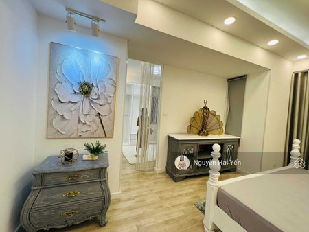 Apartment for sale in Ho Chi Minh City, Vietnam · Saigon Pearl · 7 rooms, 6 baths