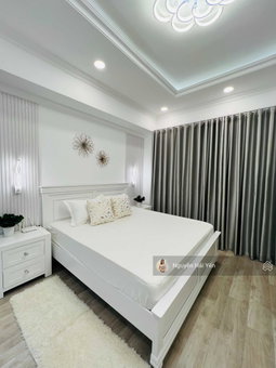 Apartment for sale in Ho Chi Minh City, Vietnam · Saigon Pearl · 7 rooms, 6 baths