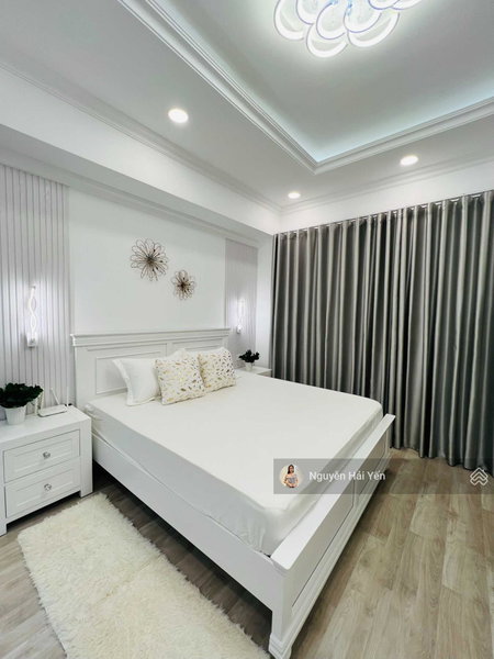 Apartment for sale in Ho Chi Minh City, Vietnam · Saigon Pearl · 7 rooms, 6 baths