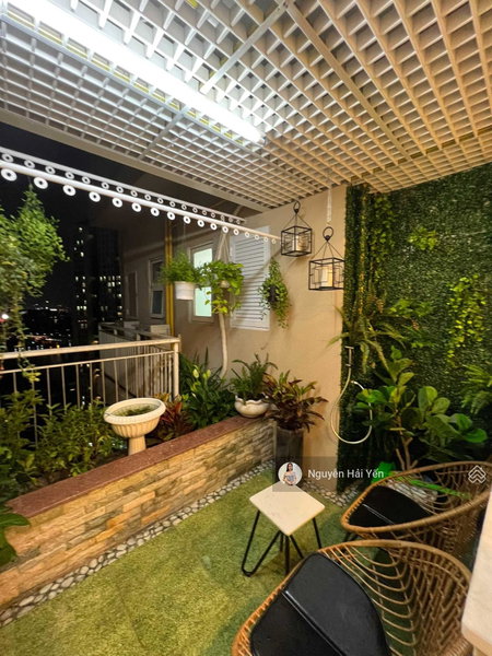 Apartment for sale in Ho Chi Minh City, Vietnam · Saigon Pearl · 7 rooms, 6 baths