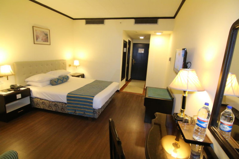 Islamabad Hotel, Islamabad, Pakistan