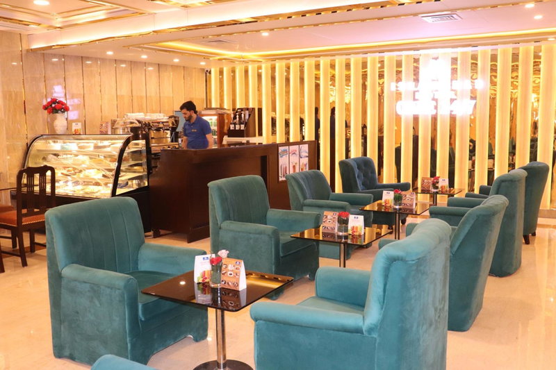 Islamabad Hotel, Islamabad, Pakistan