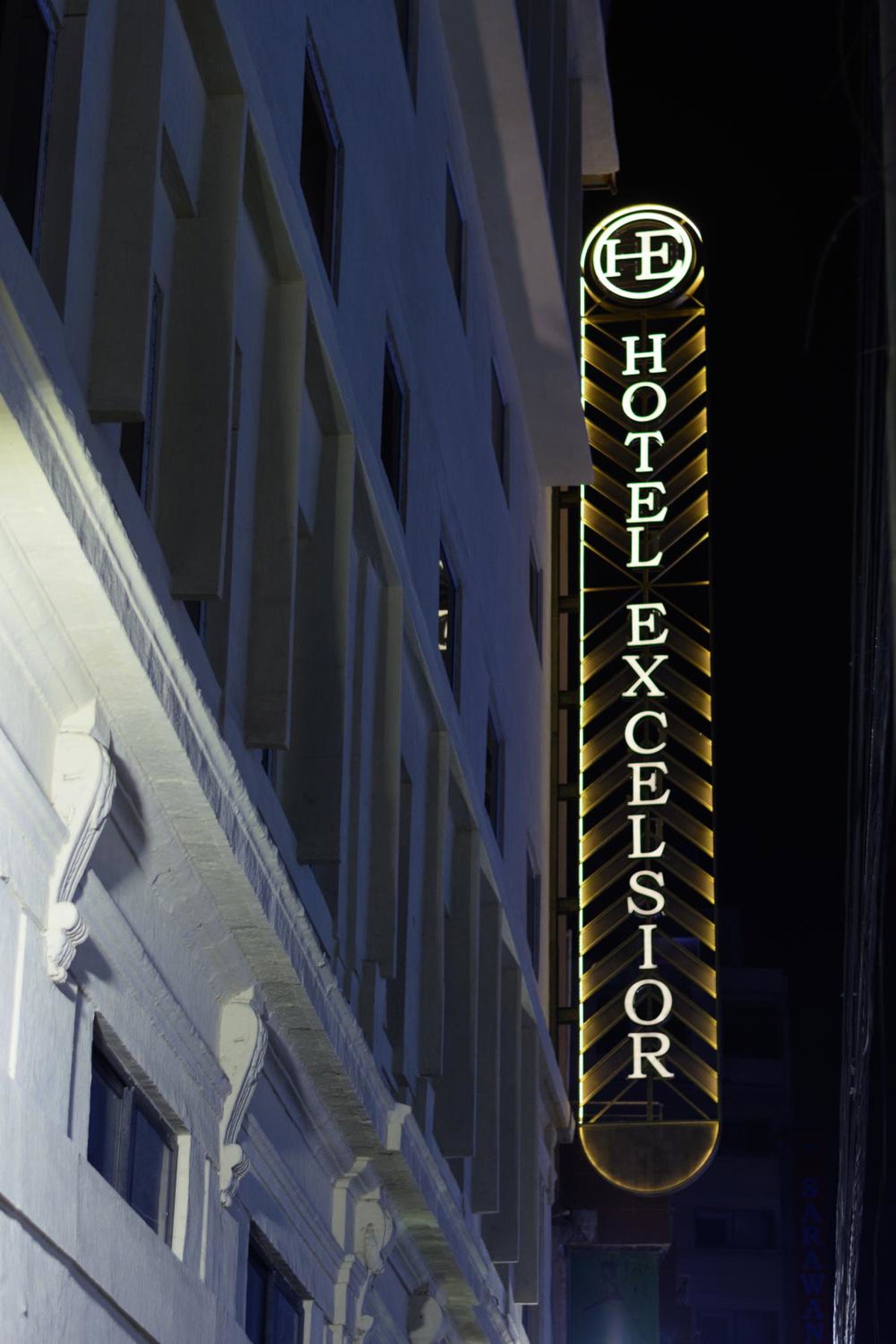 Hotel · Hotel Excelsior Karachi, Karachi