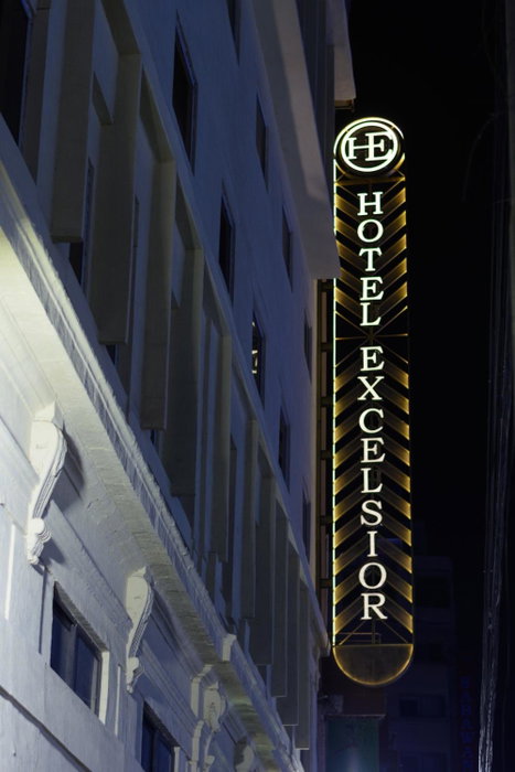 Hotel Excelsior Karachi, Karachi, Pakistán