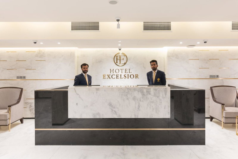 Hotel Excelsior Karachi, Karachi, Pakistán