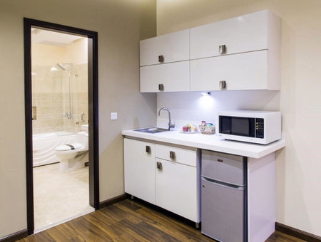 Royaute Luxury Suites and Hotel Gulberg Lahore, Lahore, Pakistan