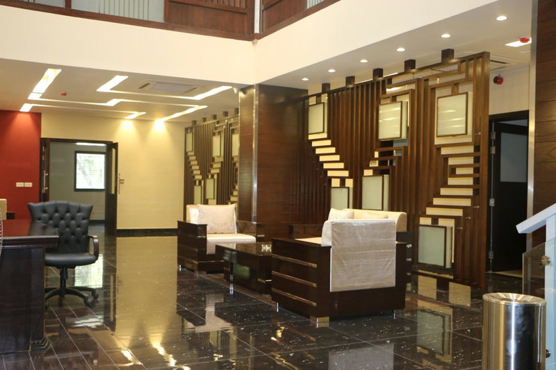 Royaute Luxury Suites and Hotel Gulberg Lahore, Lahore, Pakistan