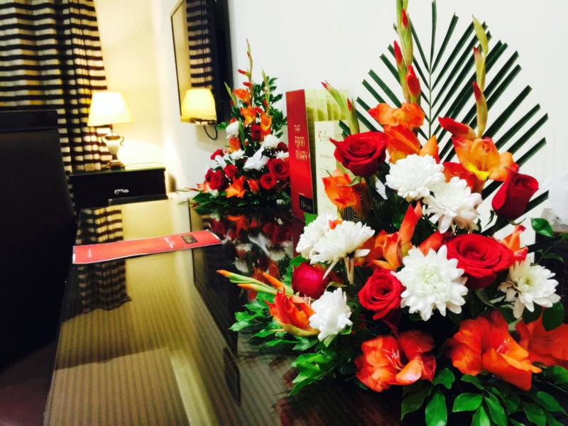 Royaute Luxury Suites and Hotel Gulberg Lahore, Lahore, Pakistan
