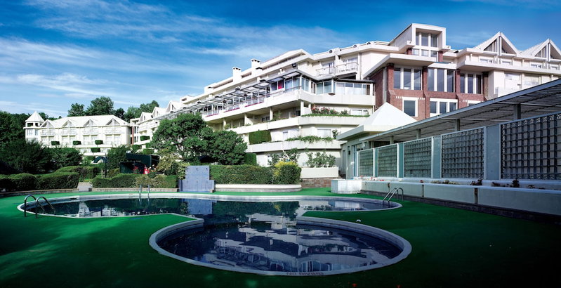 Pearl Continental Bhurban, Murree, Пакистан