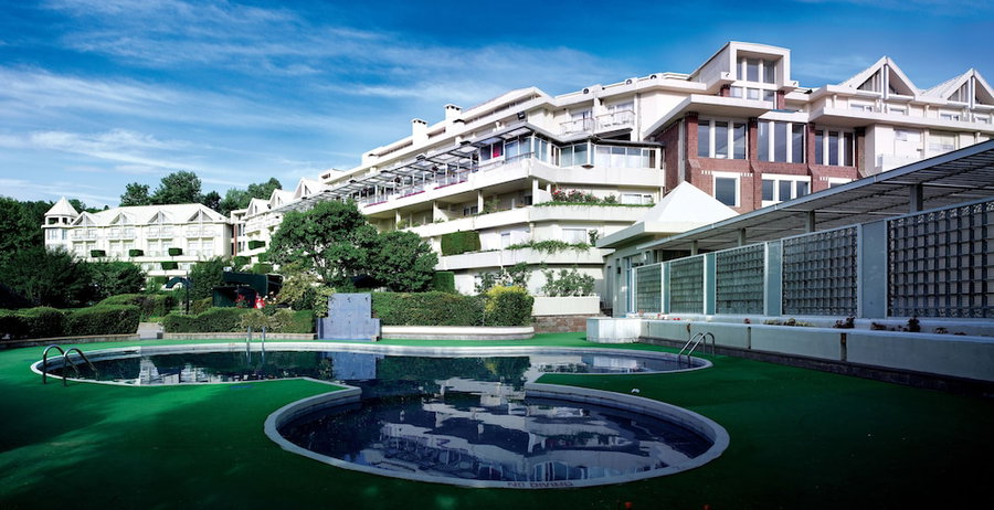 Pearl Continental Bhurban, Murree, Пакистан