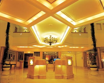 Pearl Continental Bhurban, Murree, Пакистан