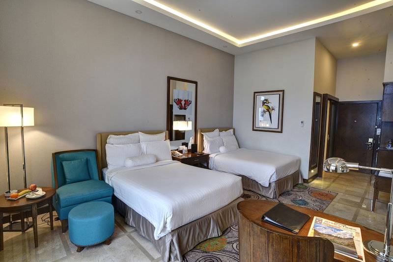 Pearl Continental Bhurban, Murree, Пакистан