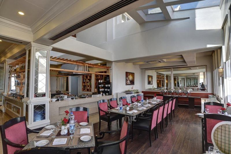 Pearl Continental Bhurban, Murree, Пакистан