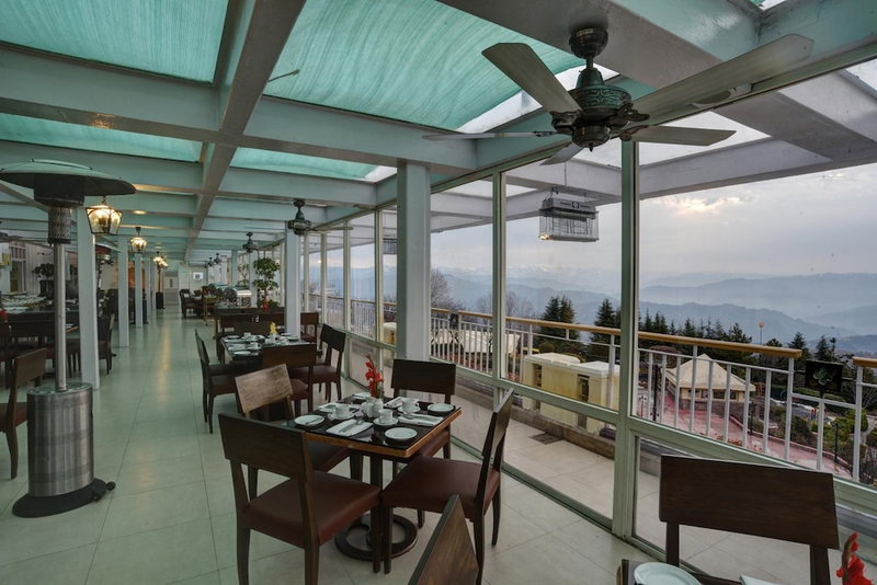 Pearl Continental Bhurban, Murree, Пакистан