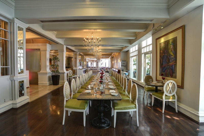Pearl Continental Bhurban, Murree, Пакистан
