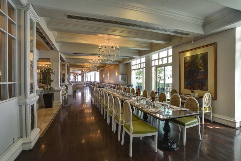 Pearl Continental Bhurban, Murree, Пакистан