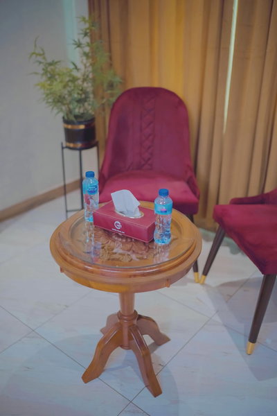Hotel Pearl Inn, Karachi, Pakistán