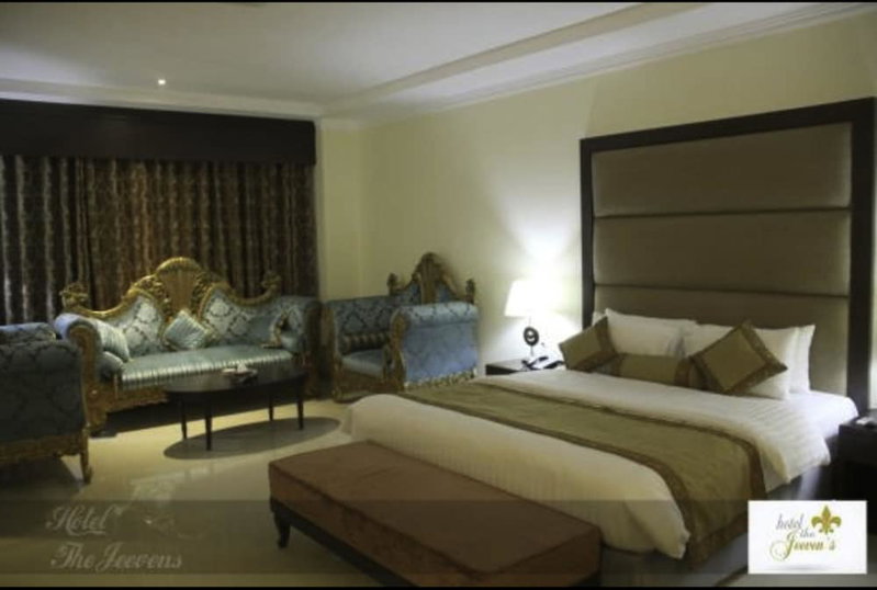 Hotel The Jeevens, Sialkot, Pakistan
