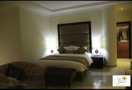 Hotel The Jeevens, Sialkot, Pakistan