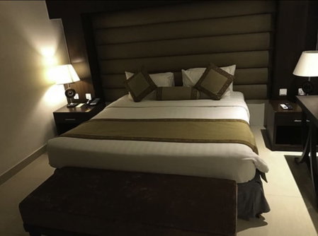Hotel The Jeevens, Sialkot, Pakistan