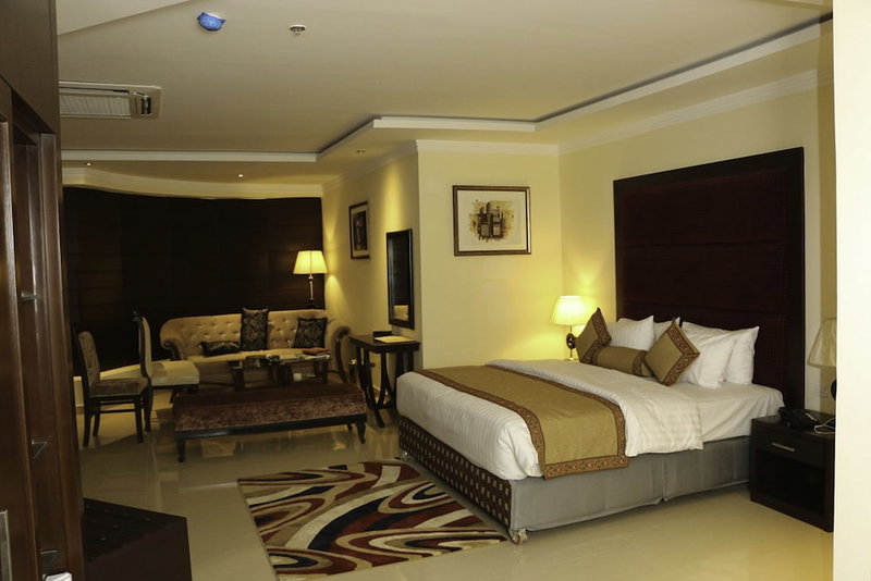 Hotel The Jeevens, Sialkot, Pakistan
