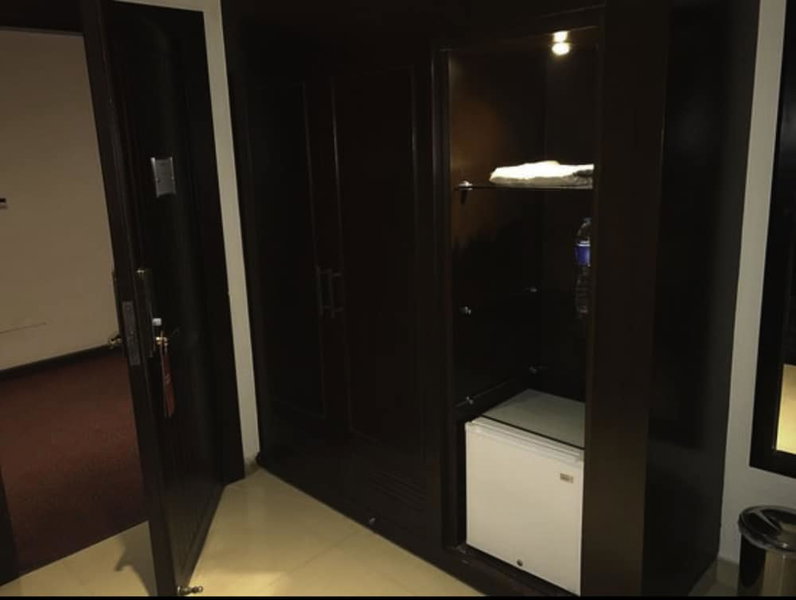 Hotel The Jeevens, Sialkot, Pakistan