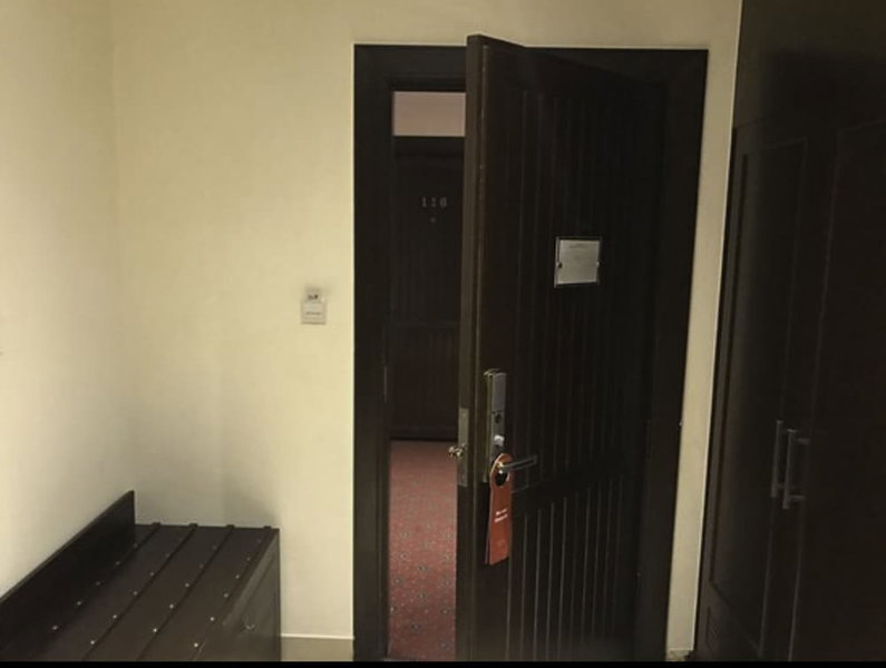 Hotel The Jeevens, Sialkot, Pakistan