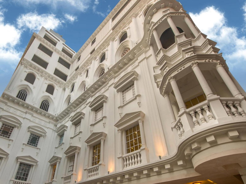 Luxus Grand Hotel, Lahore, Pakistán
