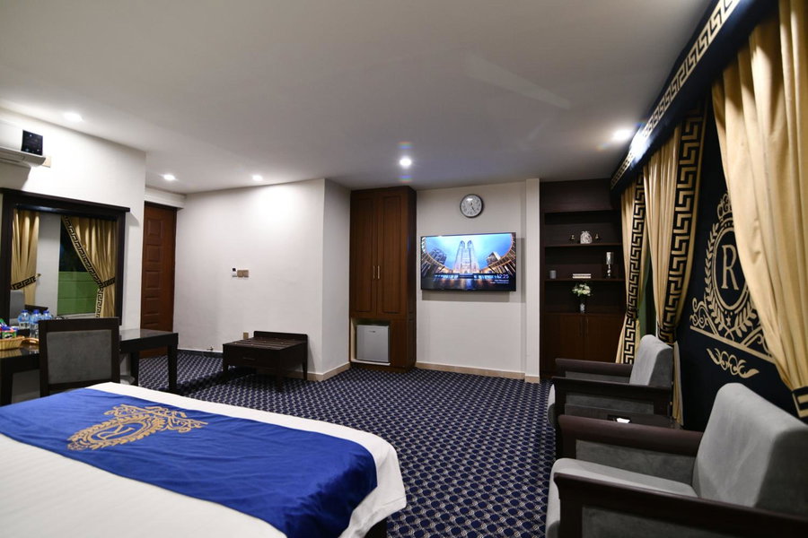 Royal Regency Hotel, Islamabad, Pakistan