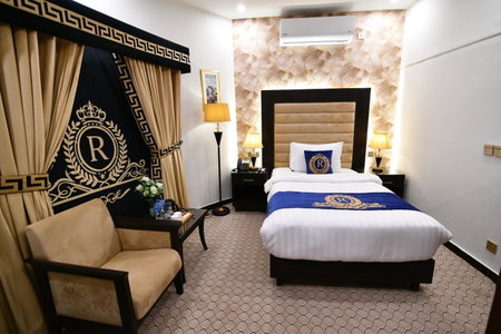 Royal Regency Hotel, Islamabad, Pakistan