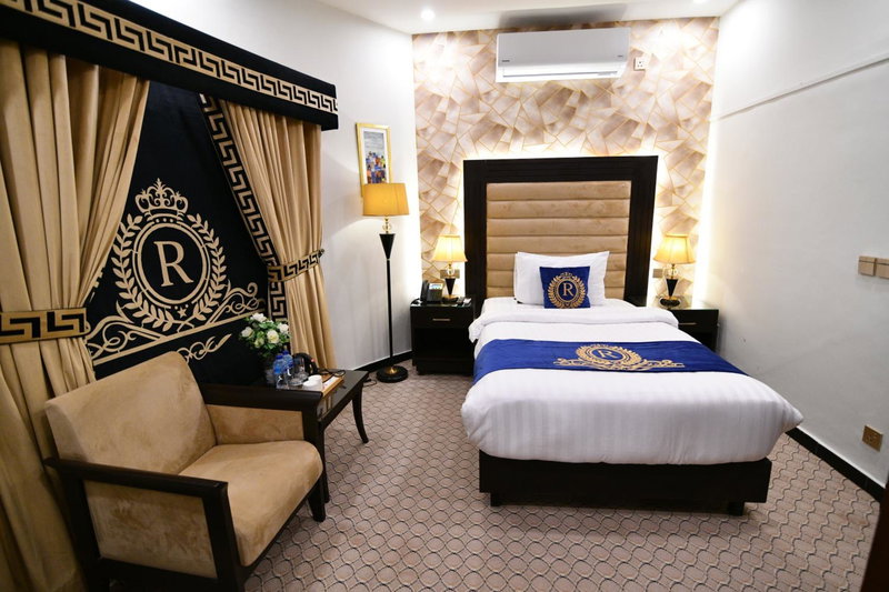 Royal Regency Hotel, Islamabad, Pakistan