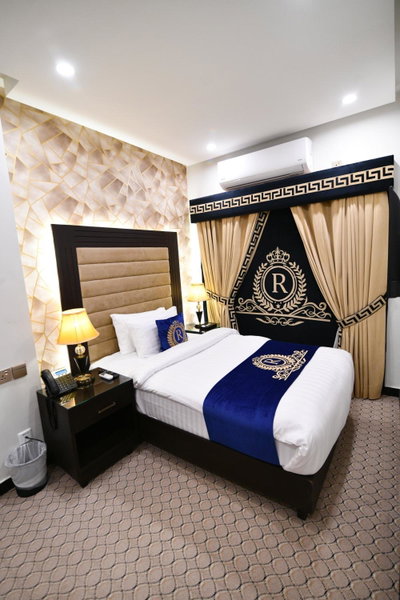 Royal Regency Hotel, Islamabad, Pakistan