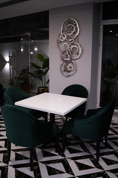 Faletti's Grand MM Alam Gulberg, Lahore, Pakistan