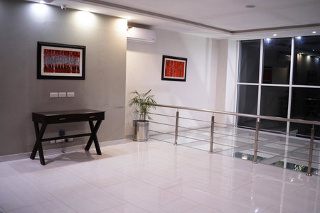 Faletti's Grand MM Alam Gulberg, Lahore, Pakistan