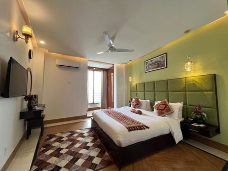 Hotel One Swat, Mingora, Pakistan